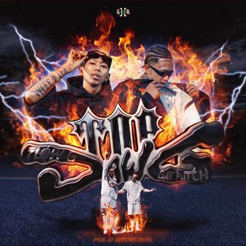 Top Dawg-cover