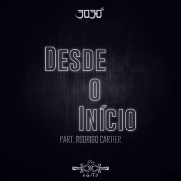 Desde o Início-cover