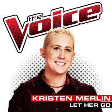 Let me go-cover