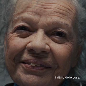 il ritmo delle cose.-cover