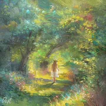 Green-cover