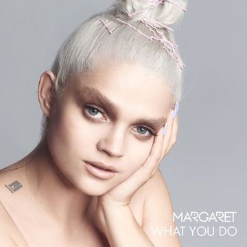What You Do-cover