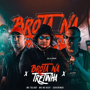 Brota na Tretinha-cover