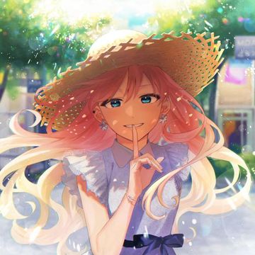 ヒミツ恋ゴコロ-cover