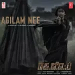 Agilam Nee (From &quot;Kgf Chapter 2&quot;)-cover