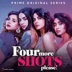 Four More Shots Please!-cover