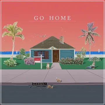 Go Home-cover