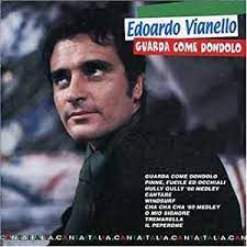 Guarda come dondolo