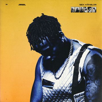 För Evigt-cover