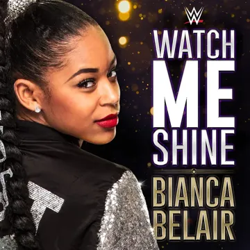 Watch Me Shine-cover