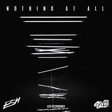 Nothing At All-cover
