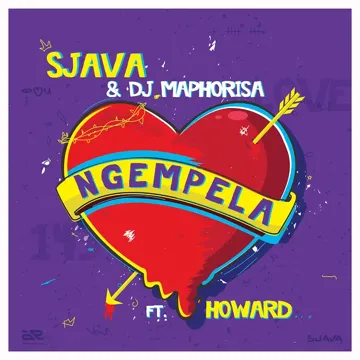 Ngempela-cover