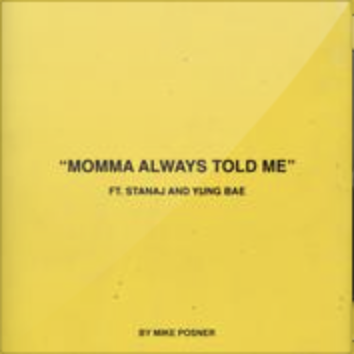 Momma Always Told Me-cover