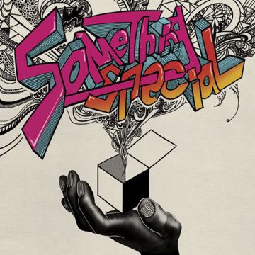 Something Special (feat.Dok2)-cover