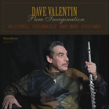 Pure Imagination-cover
