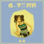 汤倩-嘿李兰妈妈-cover-image