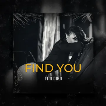 Find You-cover