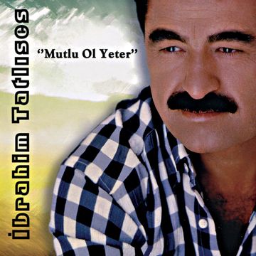 MUTLU OL YETER-cover
