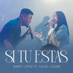 Si Tú Estás(En Vivo)(Live)-cover