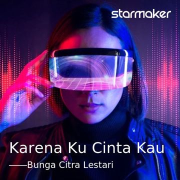 Karena Kucinta Kau