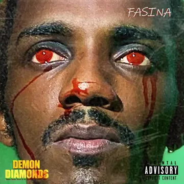 Demon Diamonds-cover