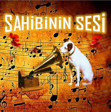 Çekil Git Meyhaneci-cover