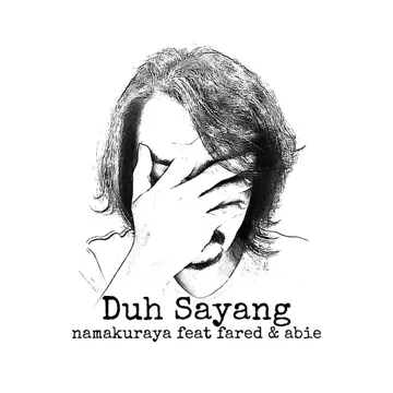 Duh Sayang-cover