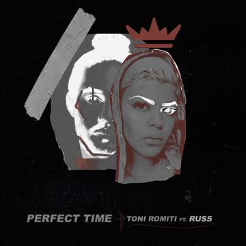 Perfect Time-cover
