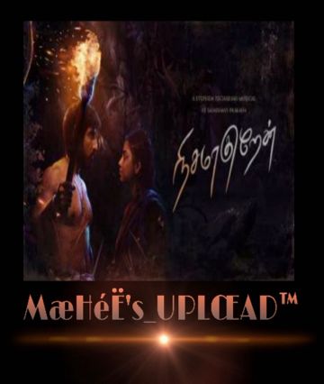 Nesamaguren-cover