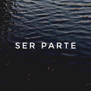 Ser Parte-cover