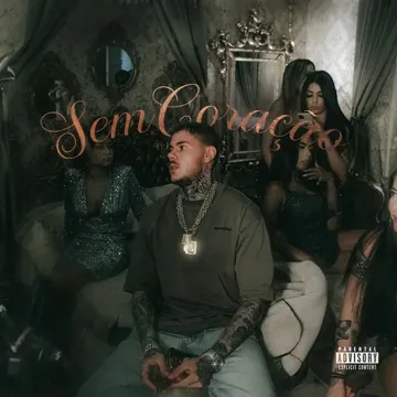 Sem Coração-cover