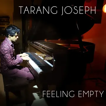 Feeling Empty-cover