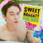 Sweet but Naughty (เพลงประกอบซีรีส์ The Warp Effect รูปลับรห-cover