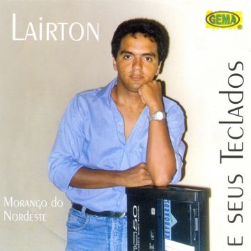 Morango do Nordeste-cover