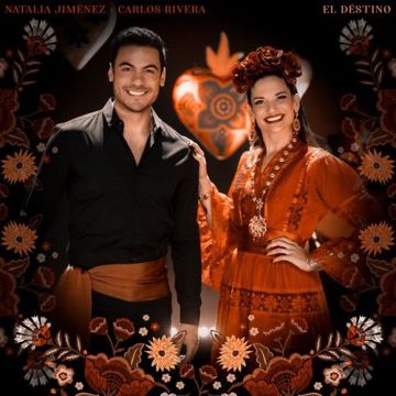 El Destino-cover