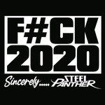 Fuck 2020-cover