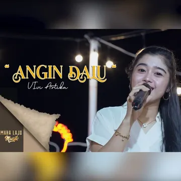Angin Dalu-cover