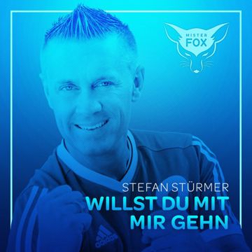 Willst du mit mir gehn - Video Edit-cover