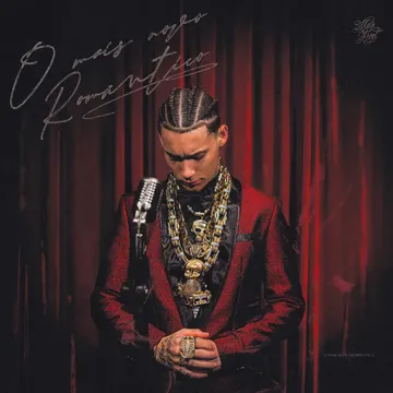 Primeira Dama-cover
