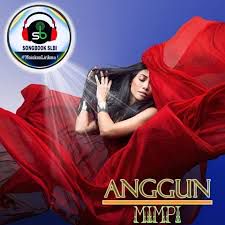 Mimpi Anggun-cover