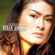 Beban Asmara-cover