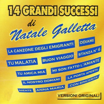Buonanotte amore mio-cover