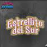 Estrellita Del sur-cover