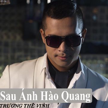 Sau Ánh Hào Quang-cover