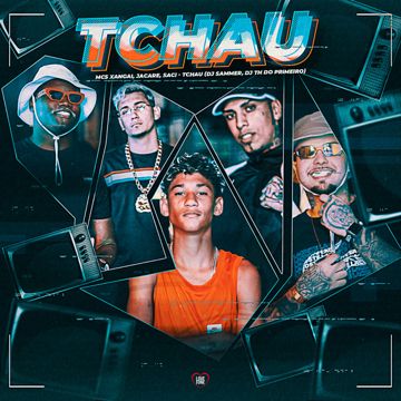 Tchau-cover