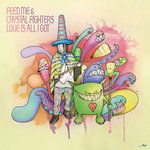 Love Is All I Got(Friction Remix)-cover
