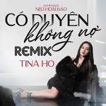 Có Duyên Không Nợ Remix - Một Người Đứng Từ Xa Chờ Anh Về-cover