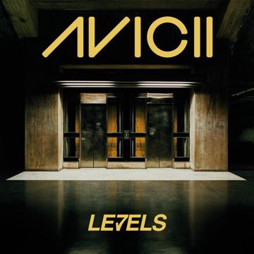 Levels-cover