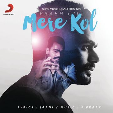 Mere Kol-cover
