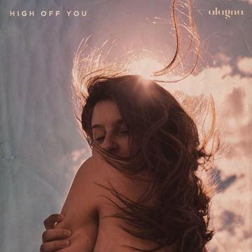High Off You-cover